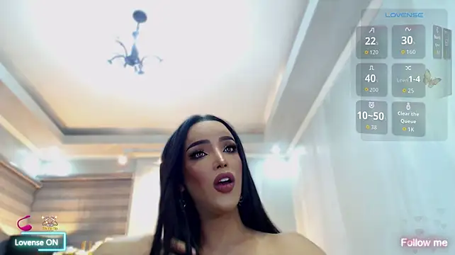 ThaliaSexGoddes webcam