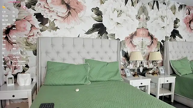 Dani_rosse_ webcam