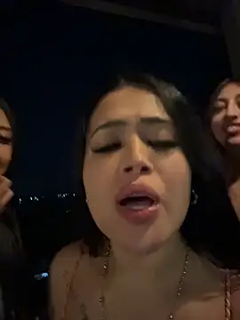 Sara_fun webcam