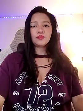 _AmyPresley_ webcam
