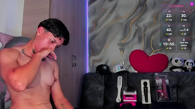 AmberAdams_ webcam