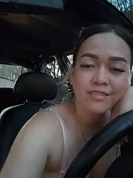 Danielavegax webcam
