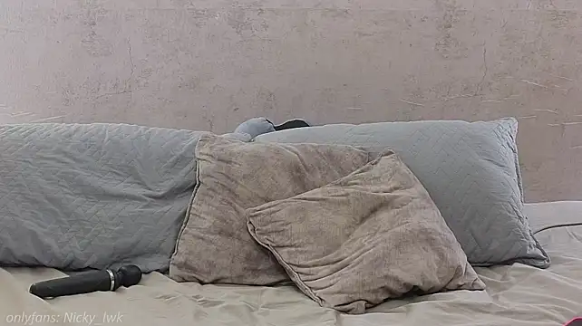 Nicky_and_Blake webcam