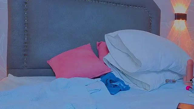 angelica_dymond webcam