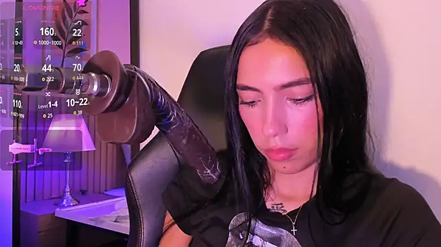 sexy_mich_18 webcam