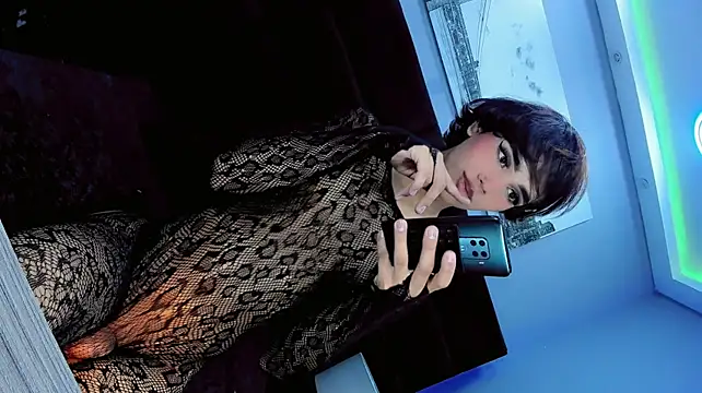 AngeliCute webcam