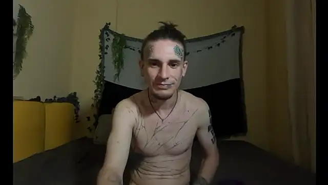 Joybboy webcam