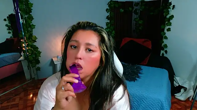 miss_chantall webcam