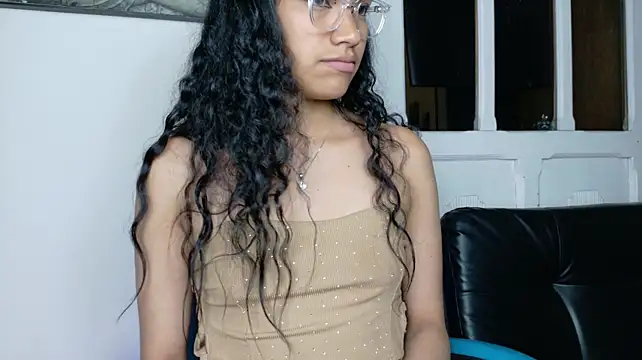 Amarilis_Lily webcam