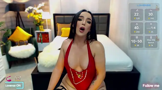 ThaliaSexGoddes webcam