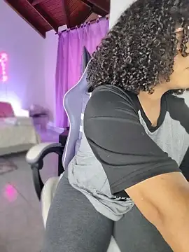 DannaBerry webcam