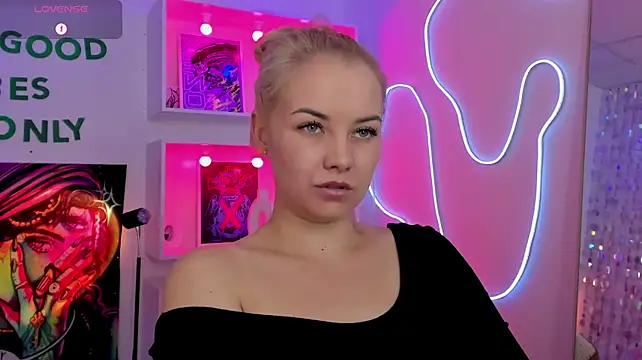 StephanieSweety webcam