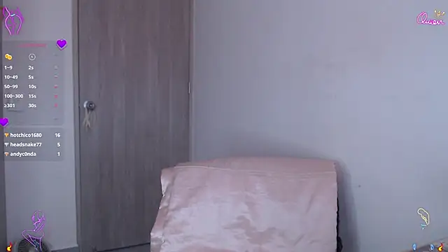 scarlett_diamond11 webcam