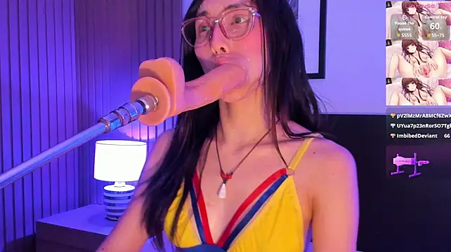 doll_bella_ webcam