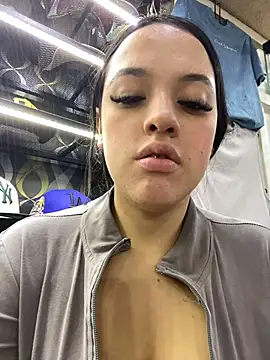 CelesteJones1 webcam