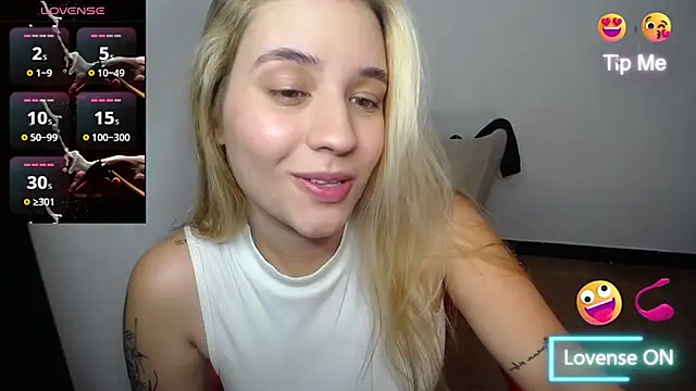 Ambar_lynn01 webcam