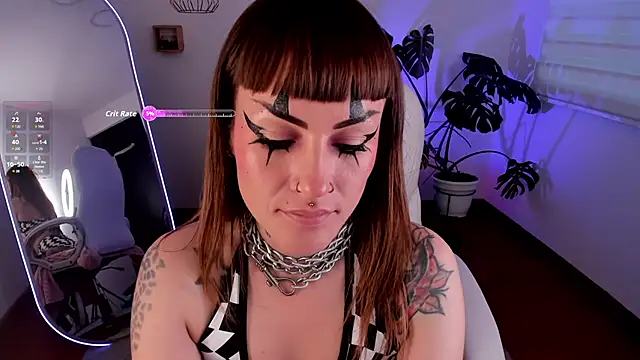 Kim_Jeins666_ webcam