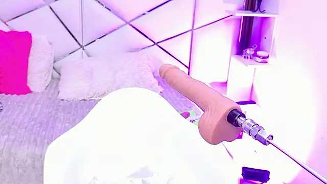 Scarlett__Moon webcam
