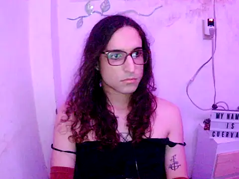 LaCuerva19 webcam
