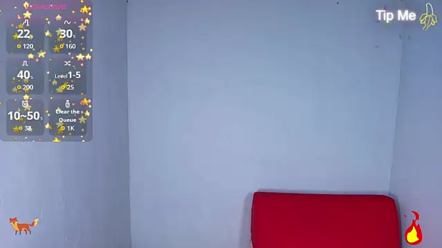 Little_Twink19x webcam