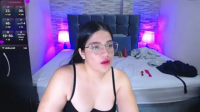 Alison_ski2 webcam