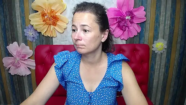MarieSho webcam