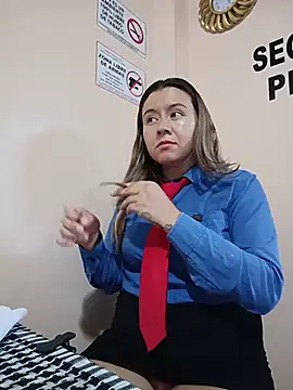 Hannah-colx webcam