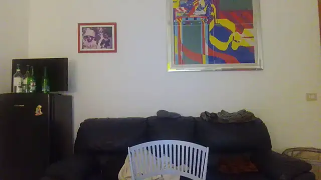 AMIRDIB2025 webcam