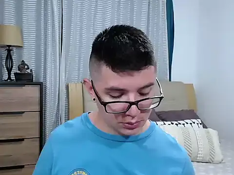 BlackFoXXX69 webcam