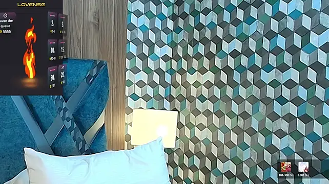 Joaho_Fernandez webcam