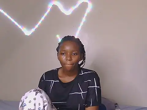 CocoKiss03 webcam