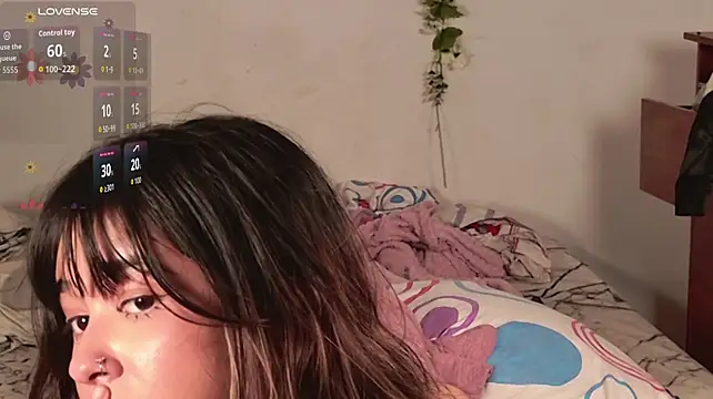 DelicateDesiire webcam