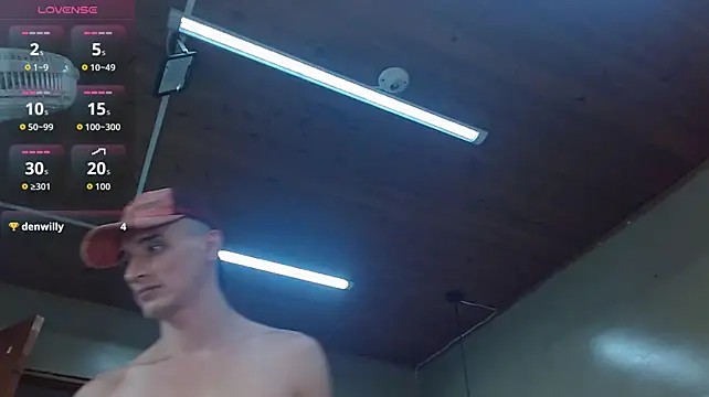 FelipeFriendly webcam