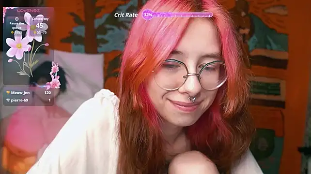 cutiiepink webcam