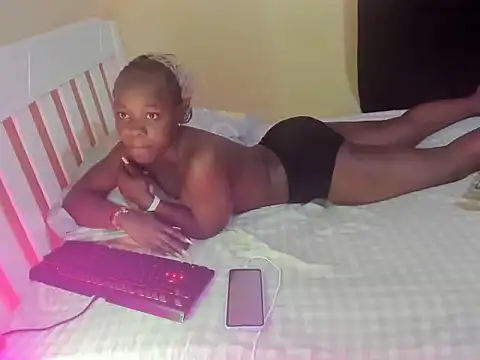 Zarilynne webcam