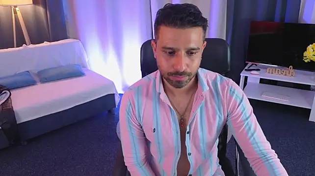 RyannSteel webcam