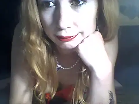 Olesja webcam