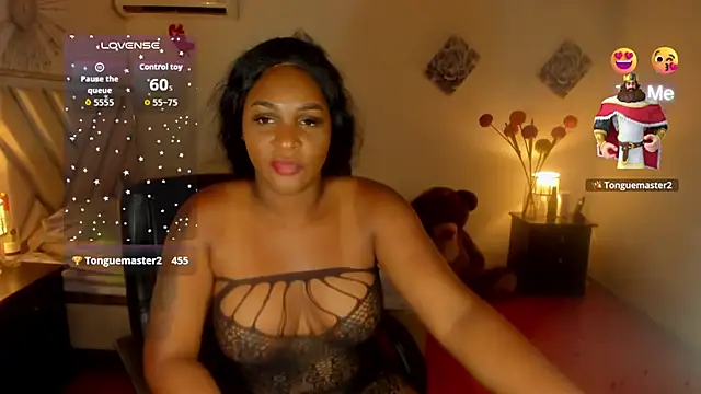 Miagrace webcam