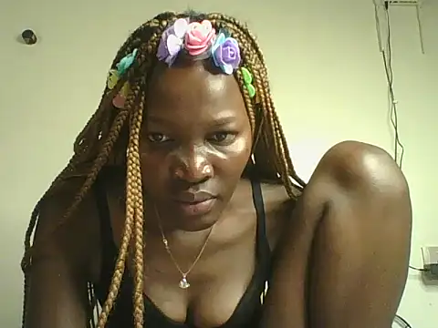 Mimo254 webcam