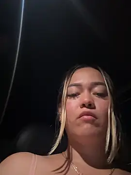 Danielavegax webcam
