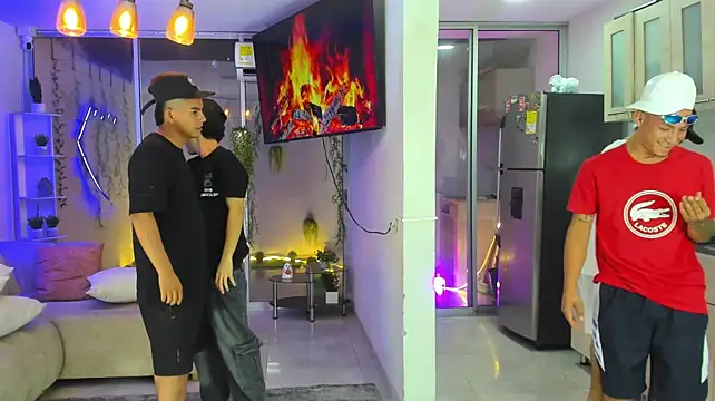 Warriosexx