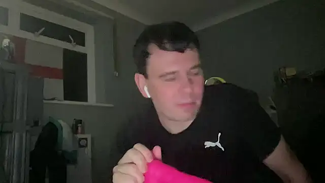 GotItGoin webcam