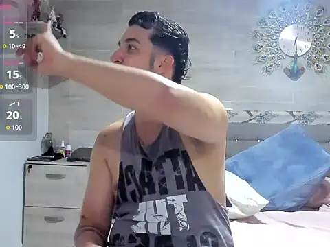 JaceAndAlec webcam