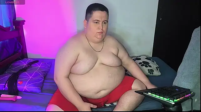 Gorditohot webcam