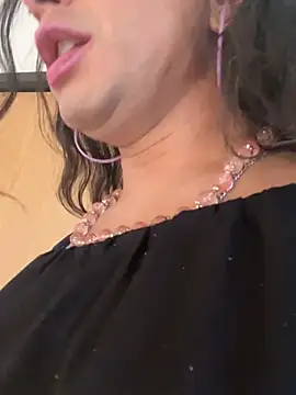 TranSexualJade95 webcam