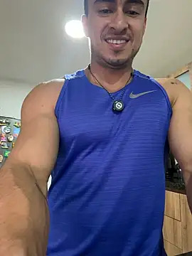 Chris_Clarck webcam