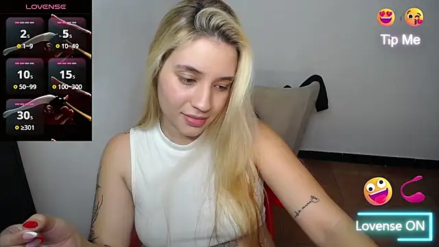 Ambar_lynn01 webcam