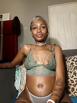 HoneyDropsX webcam