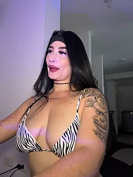 Libia_James webcam