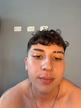 OLIVER_K webcam